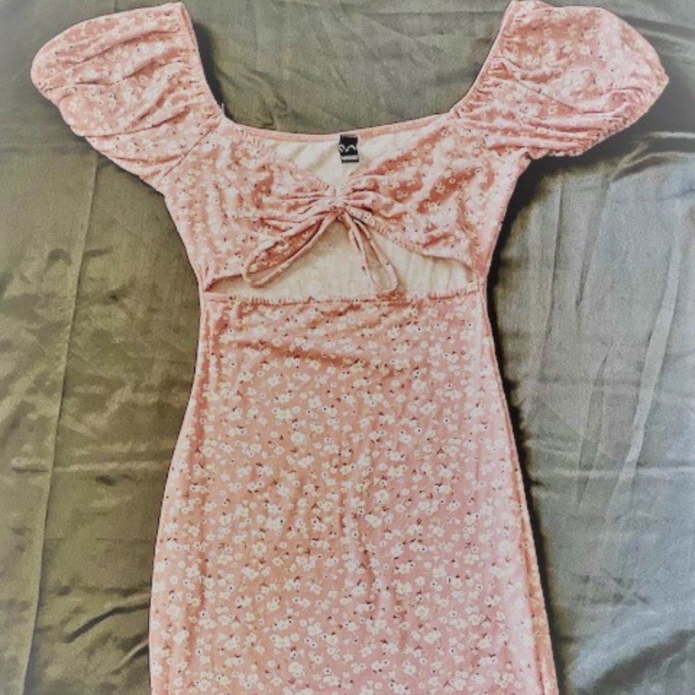 dress
